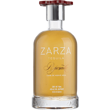 Zarza Tequila Reposado