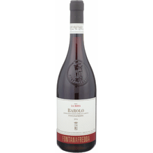 Fontanafredda Barolo La Rosa