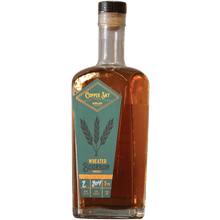 Copper Sky 5 Year Wheat Bourbon