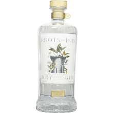Castle & Key Roots of Ruin Gin