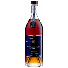 Martell Cordon Bleu Extra