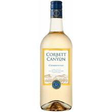 Corbett Canyon Chardonnay