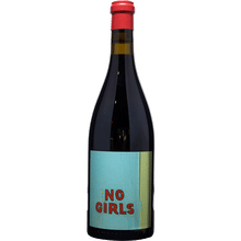 Cayuse No Girls Tempranillo