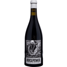 Horsepower Syrah The Tribe