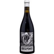Horsepower Grenache Sur Echalas Vineyard