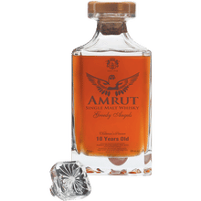 Amrut Greedy Angels Bourbon Cask10yr