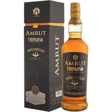 Amrut Triparva Single Malt Whiskey