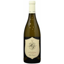 HdV Chardonnay Carneros Hyde Vineyard