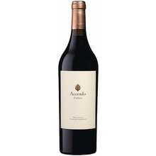 Accendo Cellars Cabernet Sauvignon Napa Valley