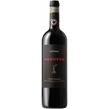 Cantalici Chianti Classico Baruffo, 2021