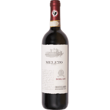 Castello Meleto Borgaio Chianti Classico, 2021