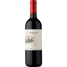 Castello Meleto Borgaio Rosso di Toscana