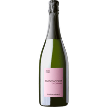 Vigneti Cenci Franciacor Rose Brut Sparkling Wine