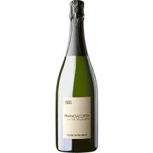Vigneti Cenci Franciacorta Cuvee Saten Brut La Via della Seta