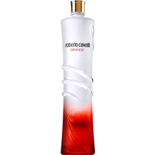 Roberto Cavalli Orange Vodka