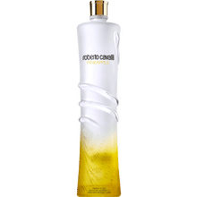 Roberto Cavalli Pineapple Vodka