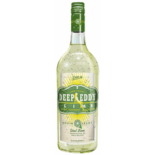 Deep Eddy Lime Vodka