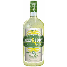 Deep Eddy Lime Vodka