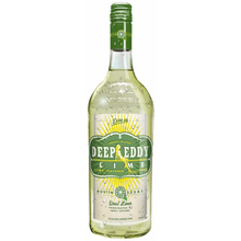 Deep Eddy Lime Vodka