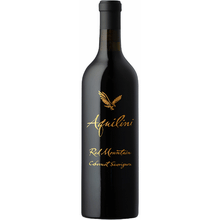 Aquilini Red Mountain Cabernet Sauvignon