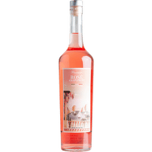 Vincenzi Rose Grapefruit Aperitivo