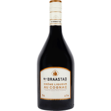 Braastad Creme Liqueur de Cognac