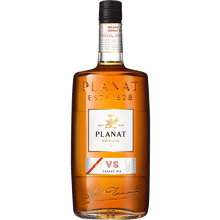 Planat VS Cognac Organic