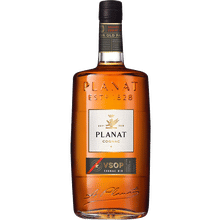 Planat VSOP Cognac Organic