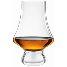 Final Touch Whiskey Tasting Glass