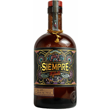 Siempre Anejo Tequila