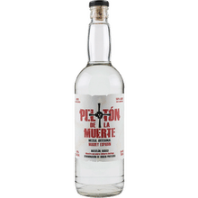 Peloton de la Muerte Espadin Artisanal Mezcal