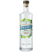 Prairie Organic Cucumber Mint & Lime Gin
