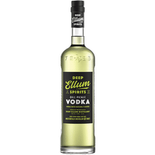 Deep Ellum Pickle Vodka