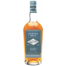 Leopold Bros 4 Year Straight Bourbon Barrel Select