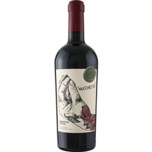 Mucchietto Primitivo Organic