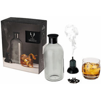 Viski - Smoking Cocktail Kit