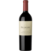 Vina Cobos Bramare Cabernet Franc Chanares