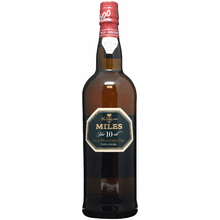 Miles 10yr Dry Madeira