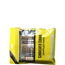 Syndicato Sampler Pack
