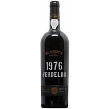 Blandy's Vintage Verdelho