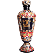 Amor Mio Extra Anejo Tequila