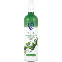 Veil Jalapeno Pepper Vodka