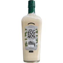 Taste the Season Egg Nog