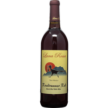 Luna Rossa Roadrunner Red