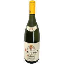 Adele and Elsa Matrot Bourgogne Chardonnay