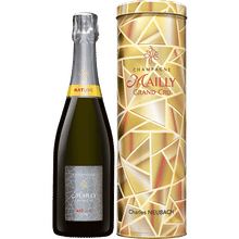 Mailly Nature Grand Cru Champagne