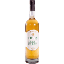 King's Family Apple Whiskey