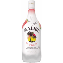 Malibu Watermelon Rum