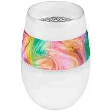 HOST Freeze Wine Glass - Unicorn