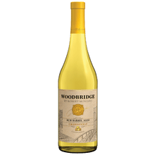 Woodbridge Mondavi Rum Barrel Aged Chardonnay